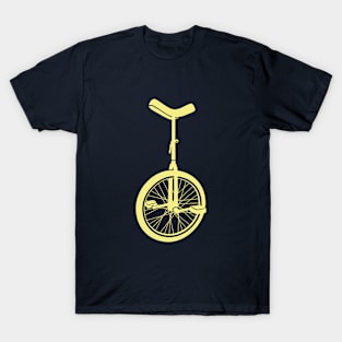 Let's Ride: 1 T-Shirt